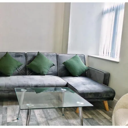 Apartment The Mill Bradford (West Yorkshire)