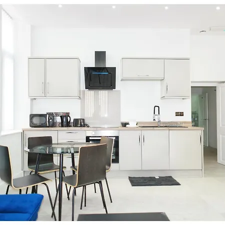 Apartment The Mill