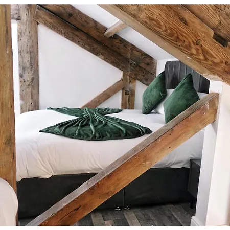 Apartment The Mill