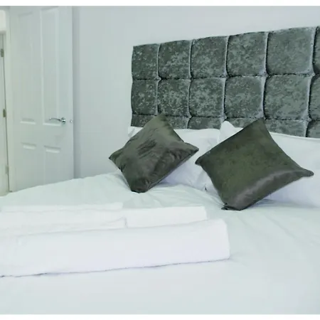 Apartment The Mill Bradford (West Yorkshire)