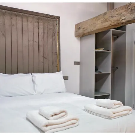 Apartment The Mill *