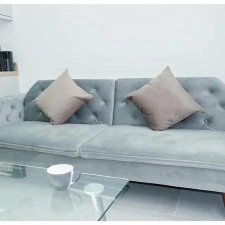 Apartment The Mill Bradford (West Yorkshire)