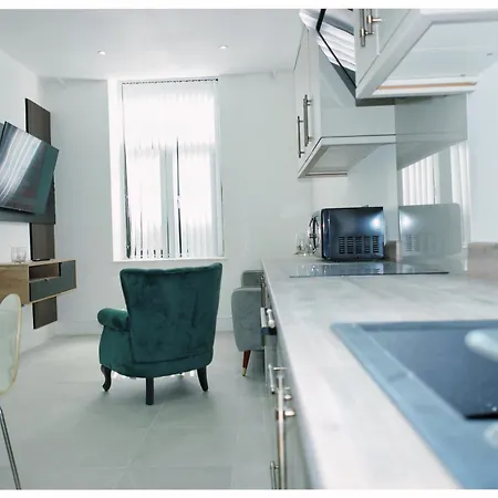 Apartment The Mill *