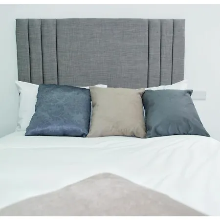 Apartment The Mill Bradford (West Yorkshire)