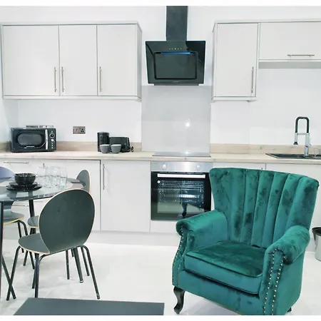 Apartment The Mill *