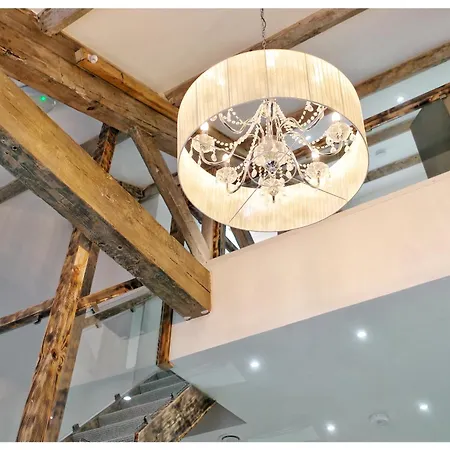 Apartment The Mill Bradford (West Yorkshire)