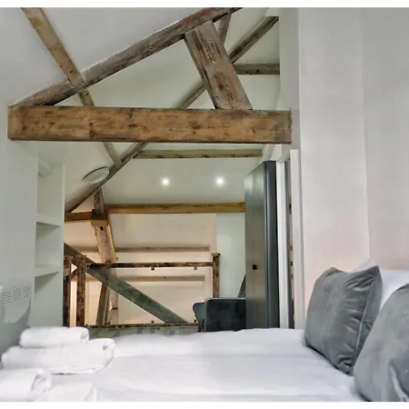 Apartment The Mill Bradford (West Yorkshire)