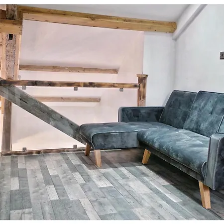 Apartment The Mill *