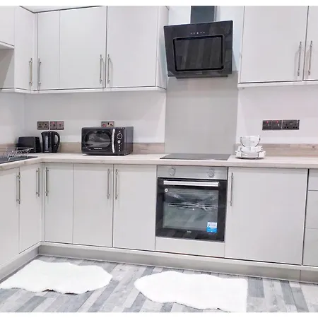 Apartment The Mill Bradford (West Yorkshire)