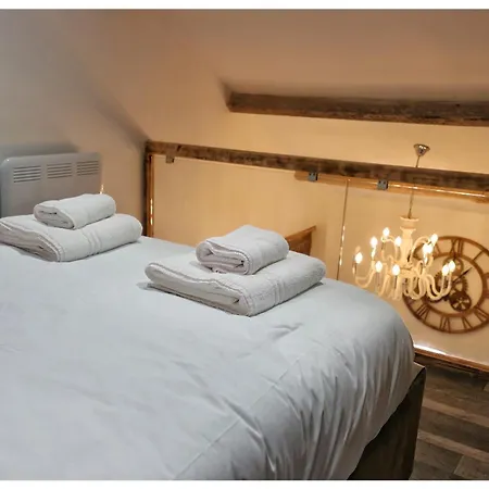 Apartment The Mill Bradford (West Yorkshire)