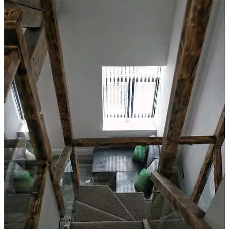 Apartment The Mill Bradford (West Yorkshire)