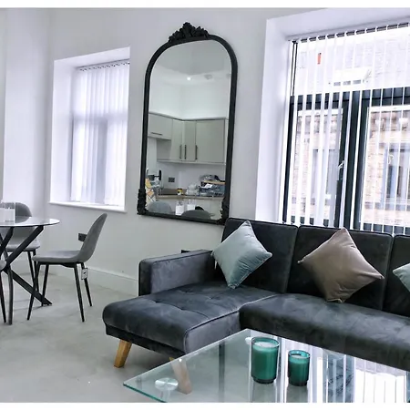Apartment The Mill *