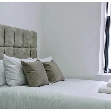 The Mill Apartment *